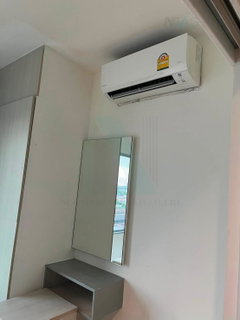 รูปภาพ 🚩 For Rent Condo ASPIRE RATCHADA-WONGSAWANG Building B, Floor 11,1 bed room, Room size 26 sqm