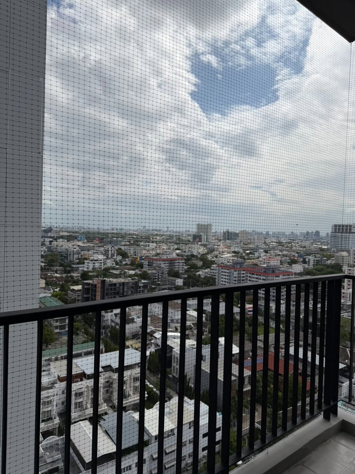 picture For Rent Condo THE VERTICAL AREE Building 1, Floor 20,2 bed room, Room size 72 sqm - 10/10