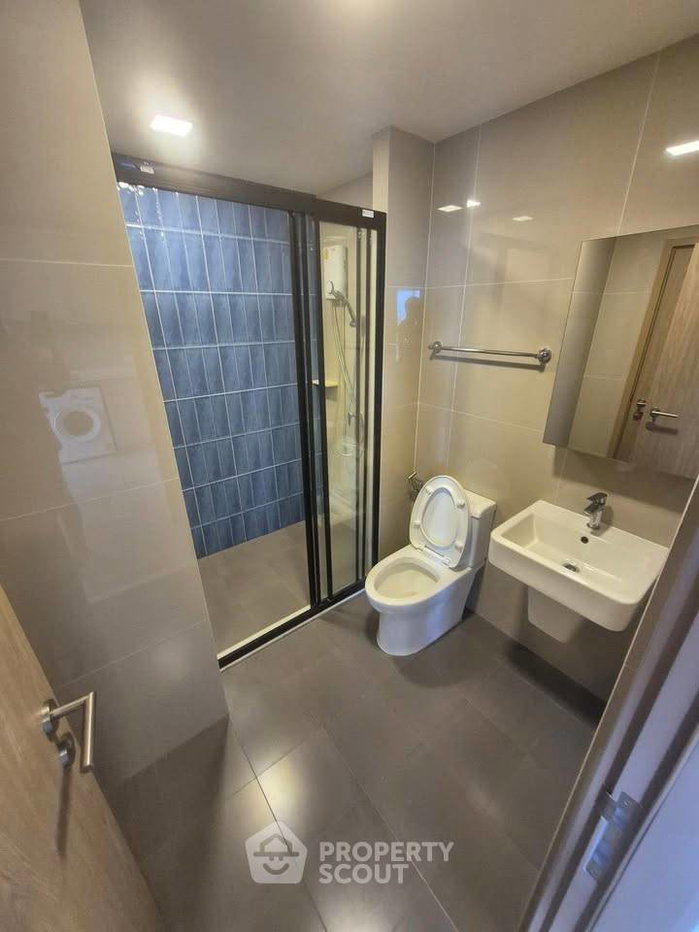 picture Pet-Friendly 18th-Floor 2-BR NIA By Sansiri Near BTS Phra Khanong (ID 3108394) - 6/6