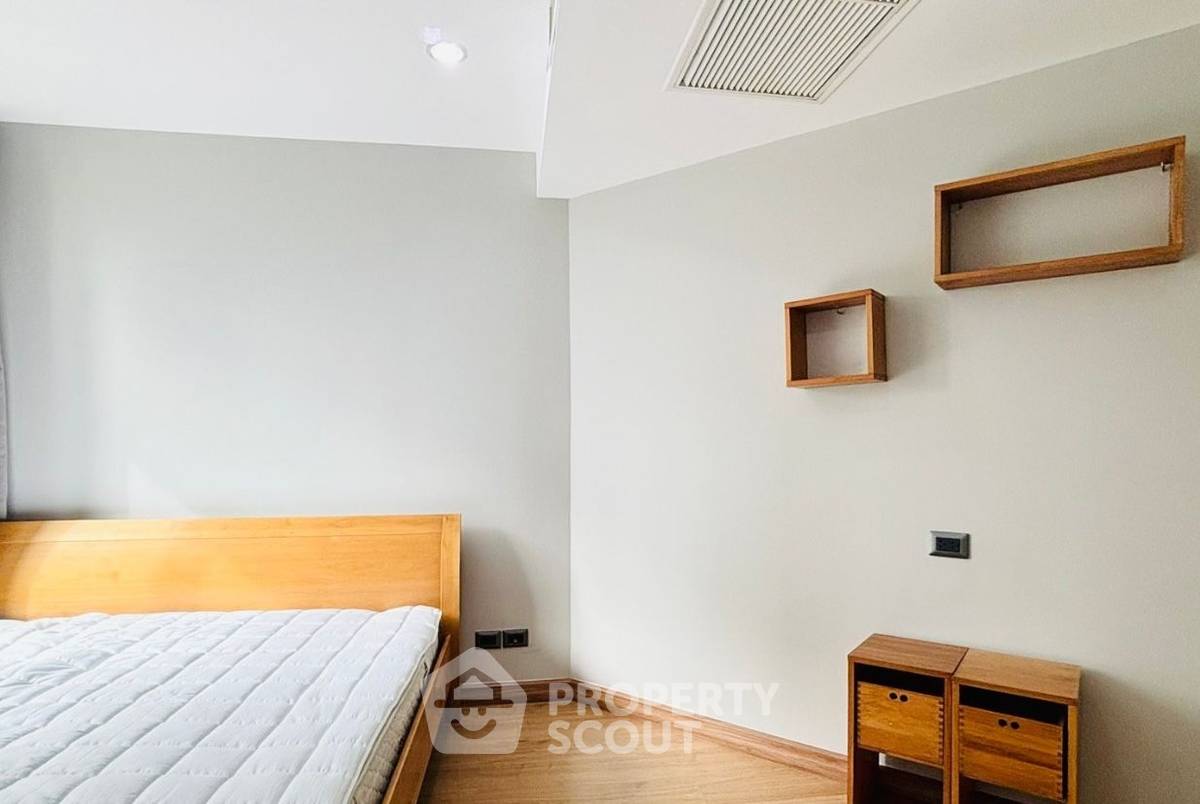 picture 2-BR Condo 76 Sqm At Supalai Wellington, Near MRT Thailand Cultural Centre (ID 384717) - 4/8