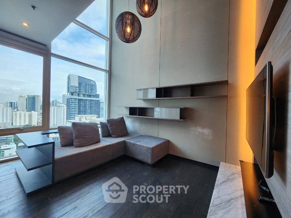 รูป คอนโด 1 ห้องนอน Villa Ratchatewi ใกล้ BTS พญาไท 300 ม. (ID 3109688) - รูปที่ 8/19