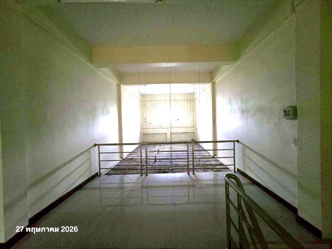 รูป อาคารพาณิชย์ 28 ตร.วา ลาดยาว นครสวรรค์ 3.5M - รูปที่ 27/44