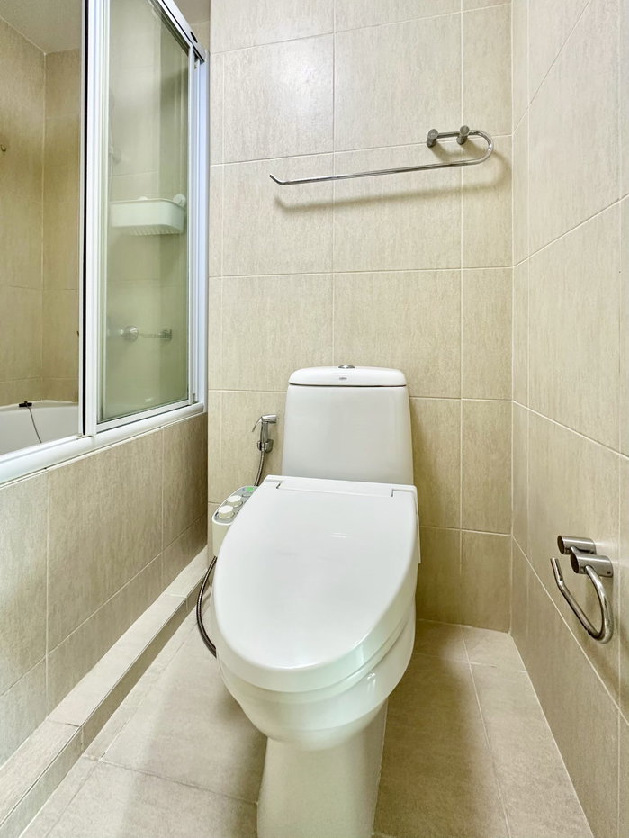 picture The Clover Thonglor | Low-rise condominium | Prime Thonglor location | Peaceful atmosphere - 26/40