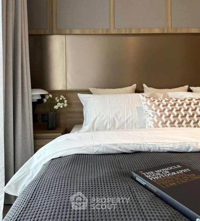 รูป คอนโด 1 ห้องนอน Rhythm Ekkamai Estate ชั้น 8 ใกล้ BTS ทองหล่อ (ID 3109443) - รูปที่ 4/6