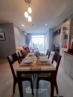 รูปภาพ 2-BR Condo At Sukhumvit City Resort Near BTS Nana (ID 3045022)