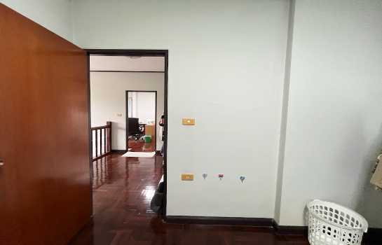รูป ขาย บ้านเดี่ยว บ้านสีวลี รังสิต 2 200 ตรม 74 ตรว หลังมุม ราคาเหมาะลงทุน - รูปที่ 10/12