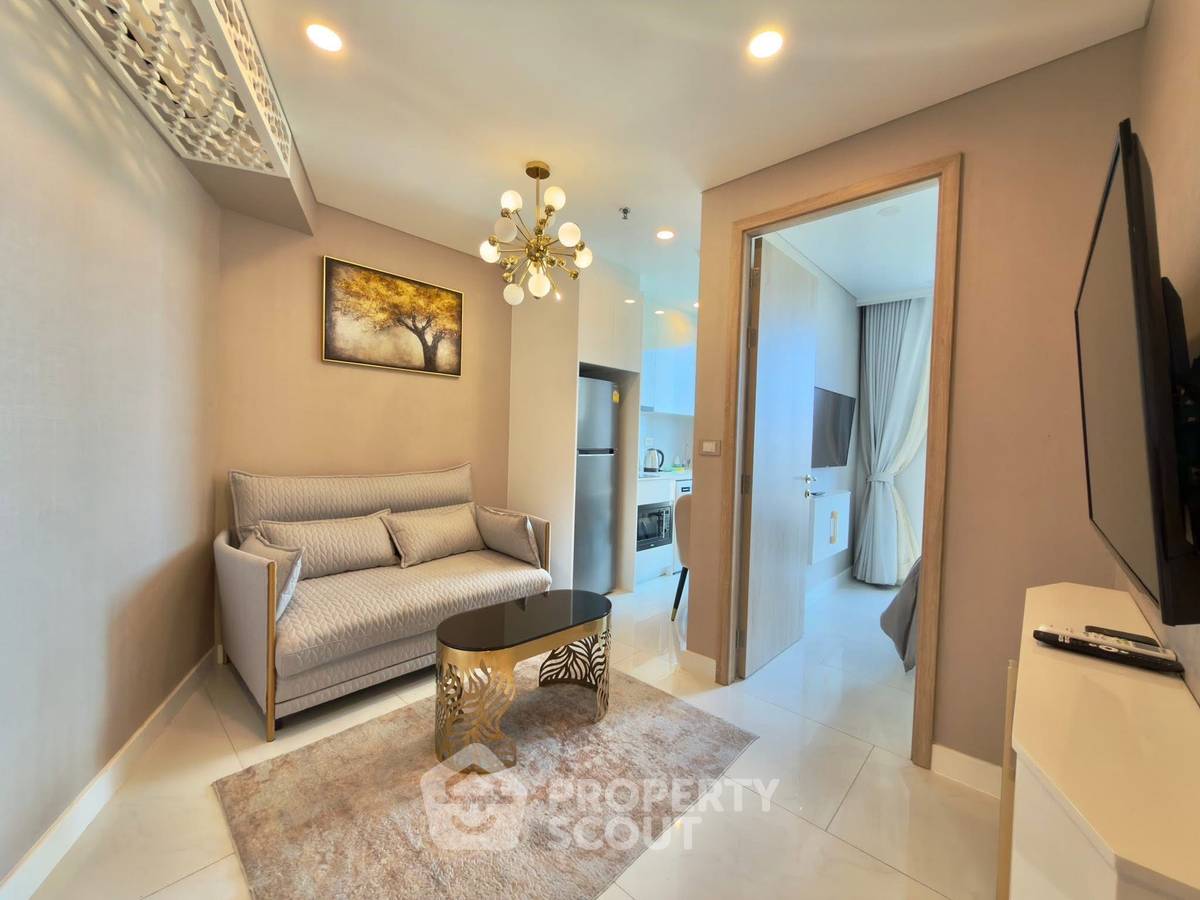 picture 1-BR Condo For Rent At Copacabana Beach Jomtien (ID 2727728) - 3/15