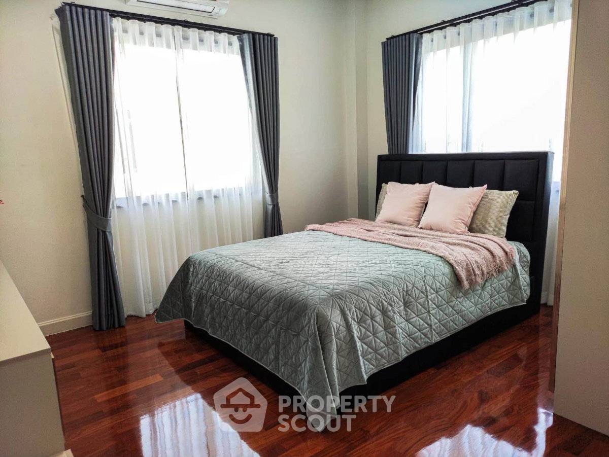 รูป บ้าน 5 ห้องนอน ขาย Perfect Masterpiece สุขุมวิท 77 ใกล้สนามบินสุวรรณภูมิ (ID 3110313) - รูปที่ 36/49