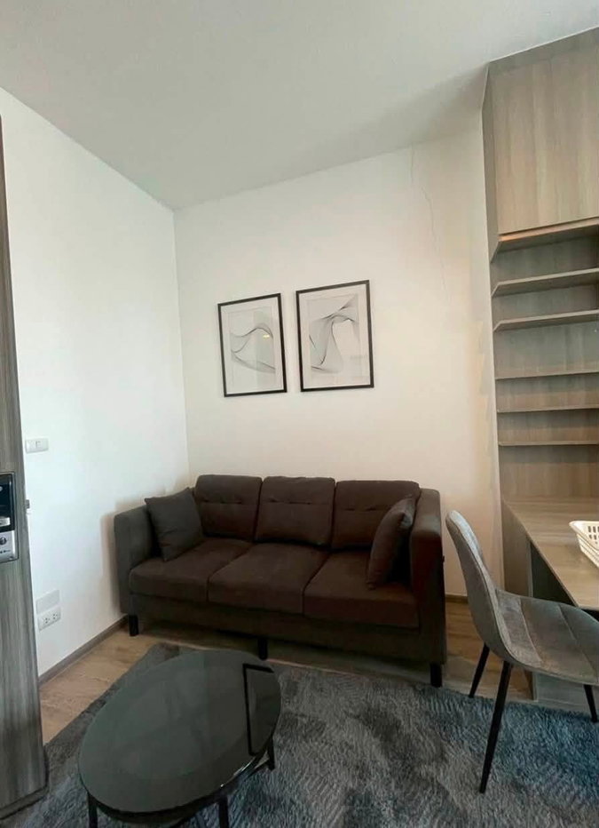 รูป Knightsbridge Prime Onnut ห้องสวย ราคาดี สอบถามเพิ่มเติมได้ที่ Line @condorental - รูปที่ 4/6