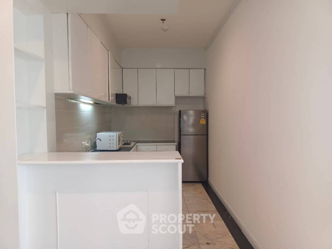 picture High-Floor 1-BR 63 Sqm At The Waterford Park Sukhumvit 53, BTS Thong Lor (ID 985416) - 6/18