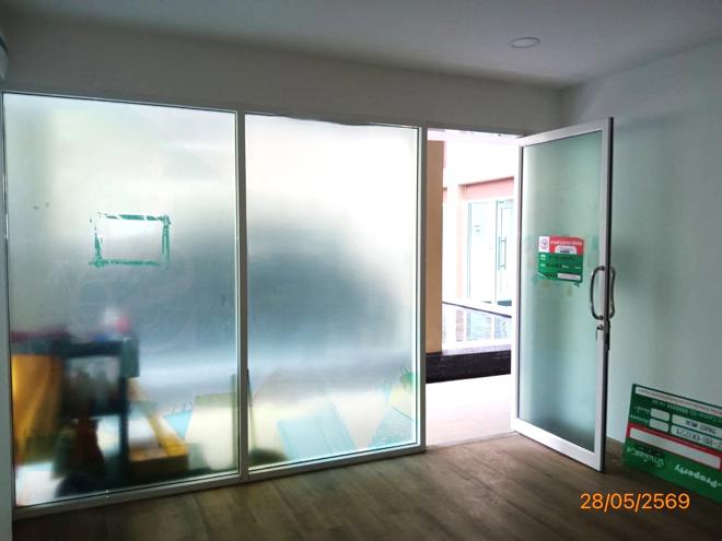 picture OFFICE 38.58 Sq.w. Bang Phlat Bangkok for 3.5M - 2/24