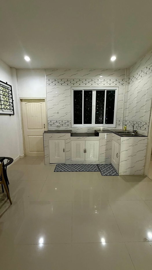 รูป ให้เช่าถูกมาก บ้านเดี่ยวสวย ใกล้นิคมพัฒนา ระยอง - รูปที่ 9/19