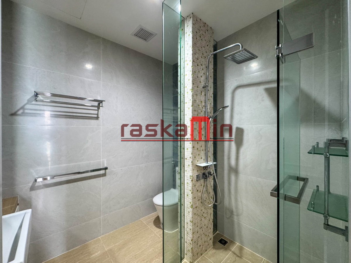 รูป นอร์ทพอยท์ วงศ์อมาตย์ คอนโดให้เช่า | 2 ห้องนอน 106.45 ตร.ม. ชั้นสูง วิวทะเล | พัทยา - รูปที่ 15/34