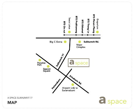 picture Exceptional Investment Opportunity | Spacious 32 SQ.M. Condo with Tenant | A Space Sukhumvit 77 | Only THB 1.25 Million - 11/12