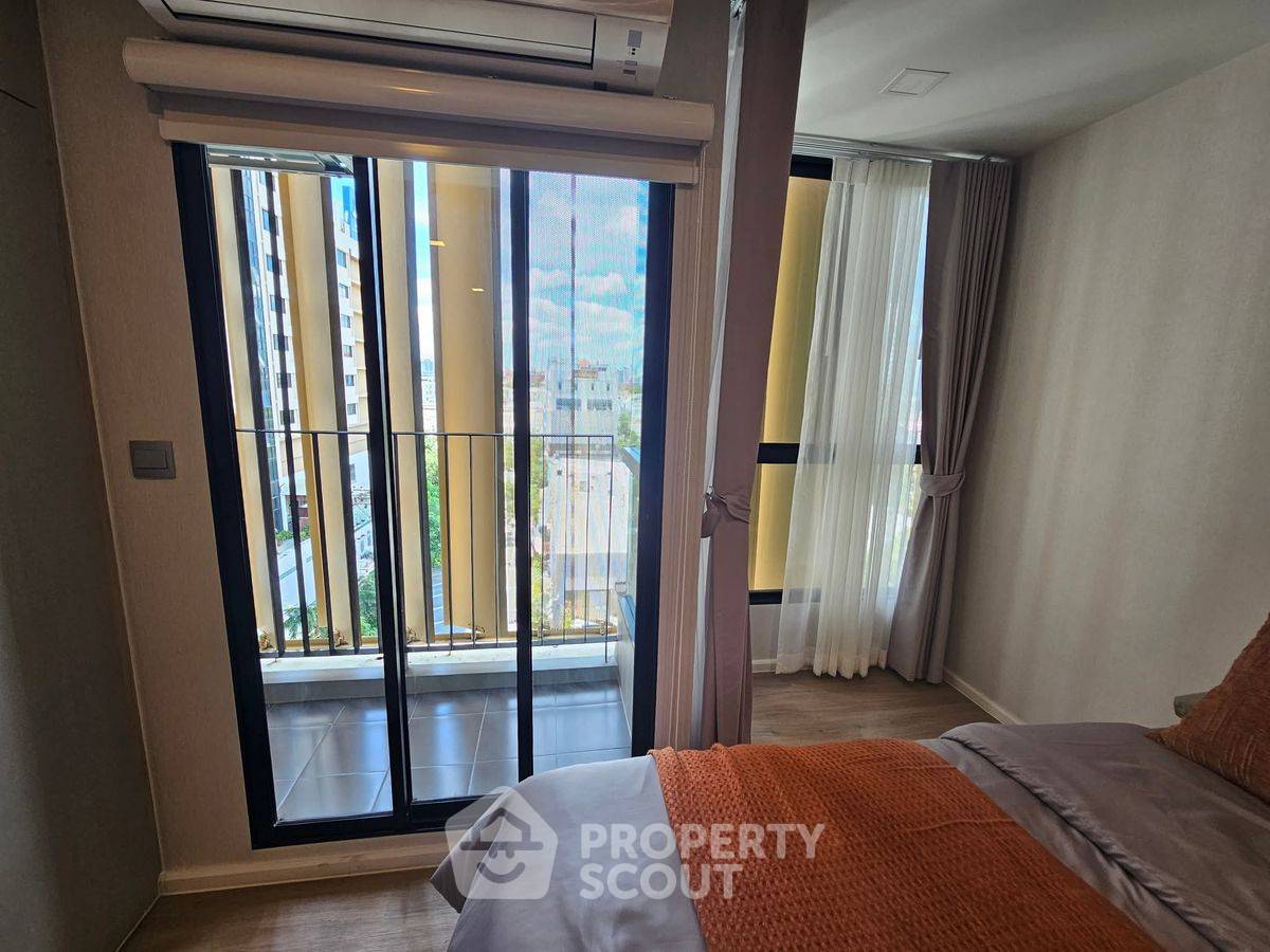รูป คอนโด 1 ห้องนอน Atmoz Ratchada-Huaikwang ชั้น 7 วังทองหลาง (ID 2289671) - รูปที่ 3/14