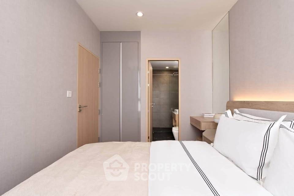 รูป คอนโด 1 ห้องนอน Skyrise Avenue Sukhumvit 64 ใกล้ BTS ปุณณวิถี 400 ม. ชั้น 28 (ID 2582865) - รูปที่ 5/10