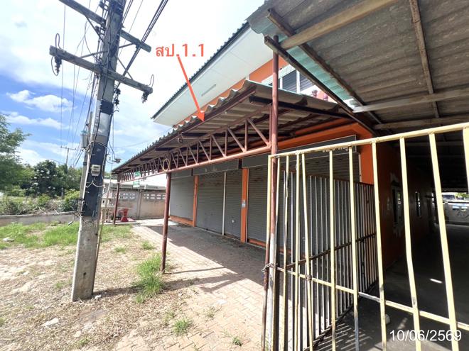 picture HOME 100 Sq.w. Muang Suphanburi Suphanburi for 2.7M - 17/44