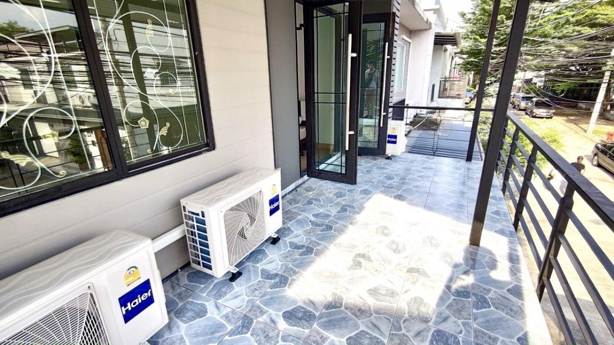 รูป 🏡✨ ให้เช่าทาวน์โฮม 2 ชั้น – อารียา เดอะคัลเลอร์ ลาดปลาเค้า ทำเลเชื่อมต่อ เกษตร–นวมินทร์ / ลาดพร้าว / รามอินทรา - รูปที่ 16/17