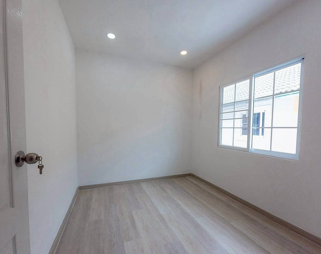 รูป บ้านสวย 4 ห้องนอน  #หมู่บ้านพฤกษา 30  ถนนบ้านกล้วย – ไทรน้อย  บางบัวทอง  ใกล้เซ็นทรัล เวสเกต - รูปที่ 14/17