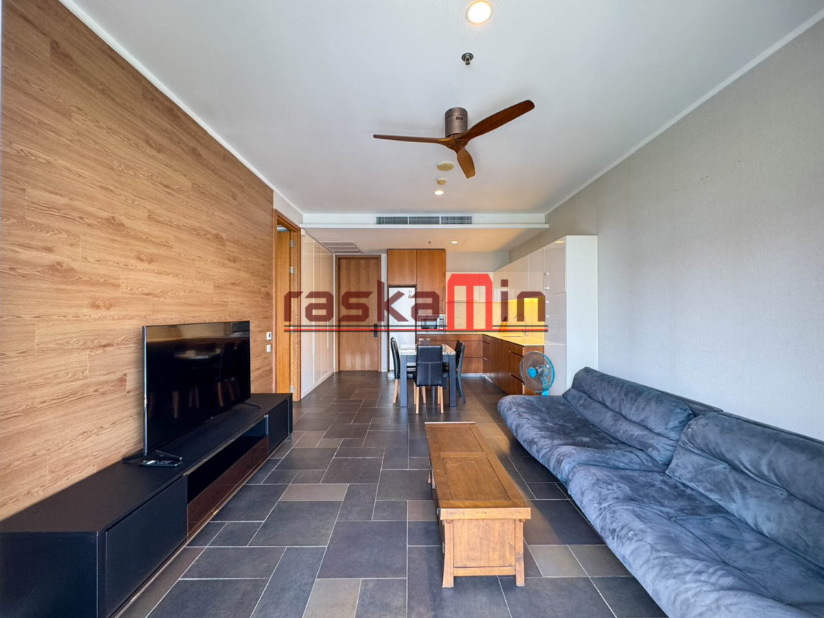 รูป นอร์ทพอยท์ วงศ์อมาตย์ คอนโดขาย | 1 ห้องนอน 64.59 ตร.ม. วิวทะเล | พัทยา - รูปที่ 4/11