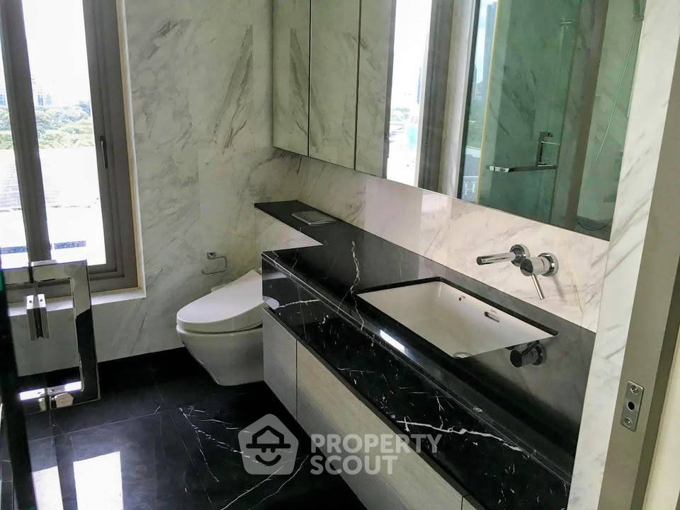 picture Well-Priced 1-BR Condo, 56 Sqm, Saladaeng One near MRT Silom (ID 3108704) - 5/15