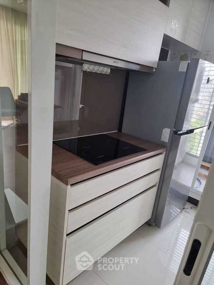 รูป 2 ห้องนอน 77 ตร.ม. The Room Sathorn-Taksin ใกล้ BTS พอ นิมิต 300 ม. (ID 3107281) - รูปที่ 4/8