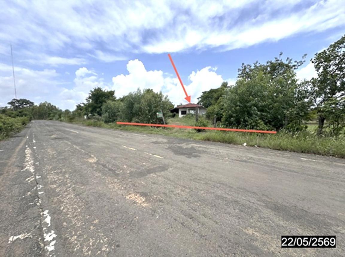 picture HOME 600 Sq.w. Lu Amnat Amnat Charoen for 1.7M - 17/32