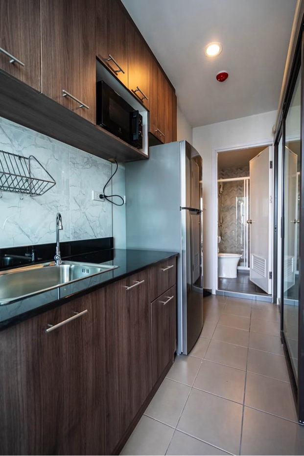 รูป 🔥ว่างพร้อมเข้าอยู่🔥#NOP1456 Regent Home วุฒากาศ✅แอดไลน์นัดชมห้อง🌸 - รูปที่ 13/15