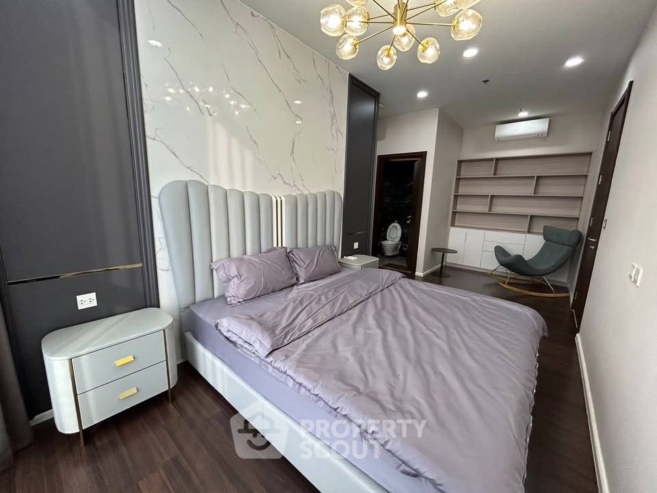 รูป คอนโด 3 ห้องนอน Whizdom Inspire สุขุมวิท ชั้น 46 ใกล้ BTS ปุณวิถี (ID 3109645) - รูปที่ 9/19