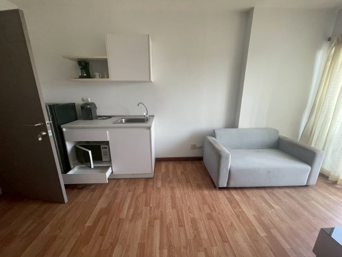 picture The Trust South Pattaya floor 6 1bedroom - 5/27