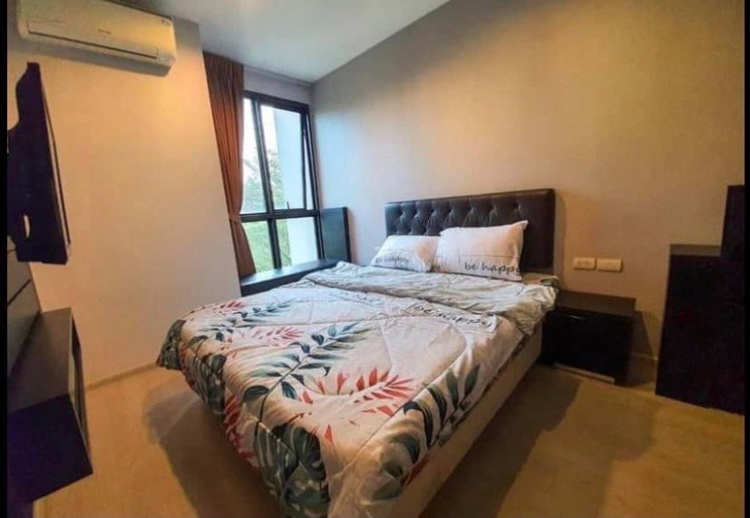 picture Near BTS 🏙️(For Rent) Rhythm Sukhumvit 44/1 [Phra Khanong] 💵 20,000 THB (1 Bed, 35 Sqm) - 3/5