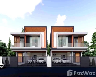 Houses for rent Bangna Commercial College : 4 Bedroom House for rent in Bang Chak, Bangkok  6598044