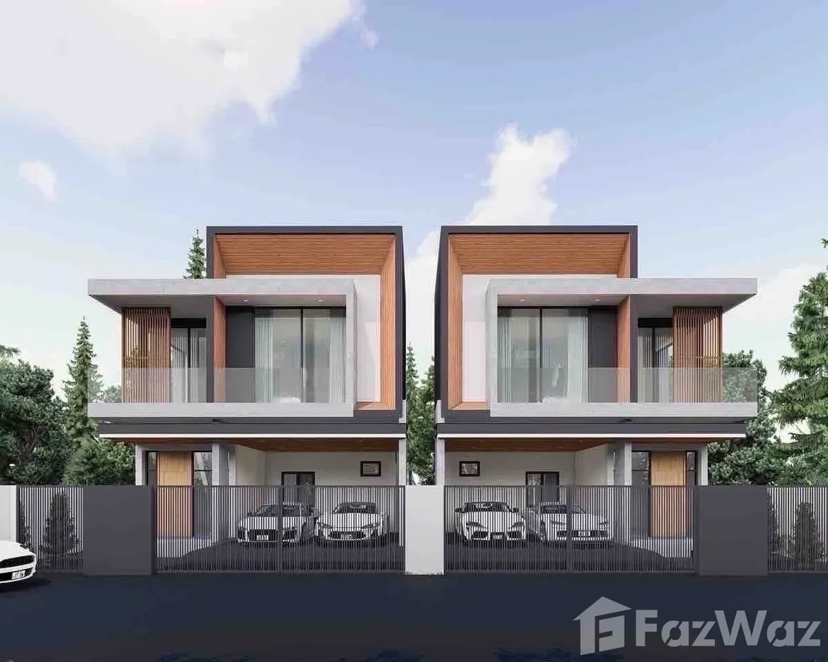 รูป บ้านเดี่ยวให้เช่า 4 ห้องนอน ใน บางจาก, กรุงเทพมหานคร 6598044 - รูปที่ 1/17