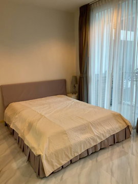 Condo for rent :Villa Rachatewi((BTS Ratchathewi)) MK-02 line @livingbkk