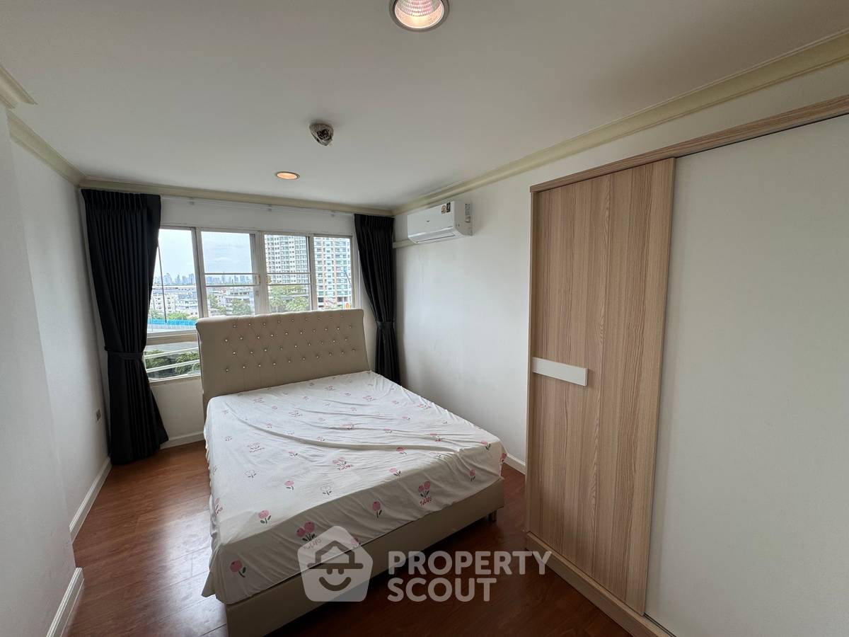 picture 2-BR Condo For Rent In Lumpini Suite Ratchada-Rama 3, Near Chong Nonsi (ID 2085263) - 13/24