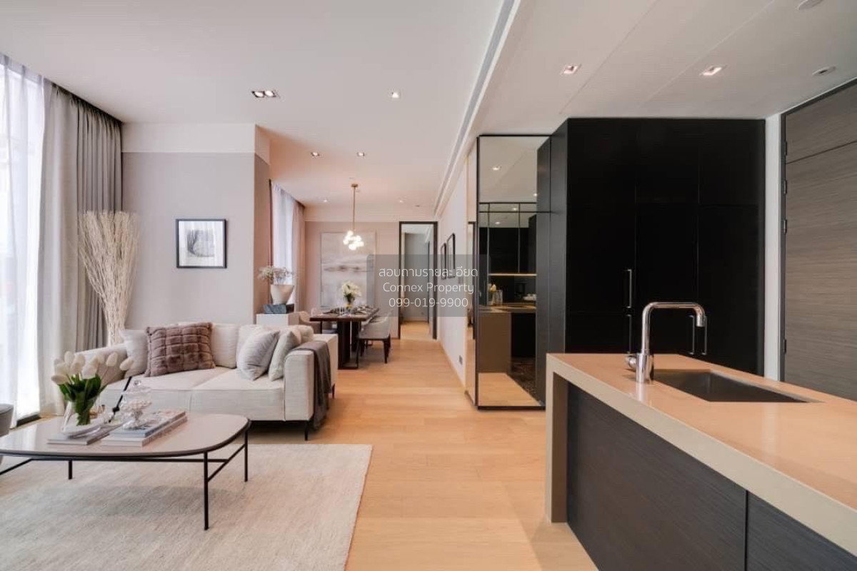 รูป เช่าคอนโด 28 ชิดลม BTS-ชิดลม ลุมพินี เขต ปทุมวัน กรุงเทพ CX-165315 ✅ ทักไลน์ @connexproperty ตอบทันที ทีมงานมืออาชีพ ✅ - รูปที่ 2/12