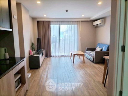 รูปภาพ Well-Priced 2-BR 62 Sqm Condo At Blossom Condo, BTS Surasak (ID 2728164)