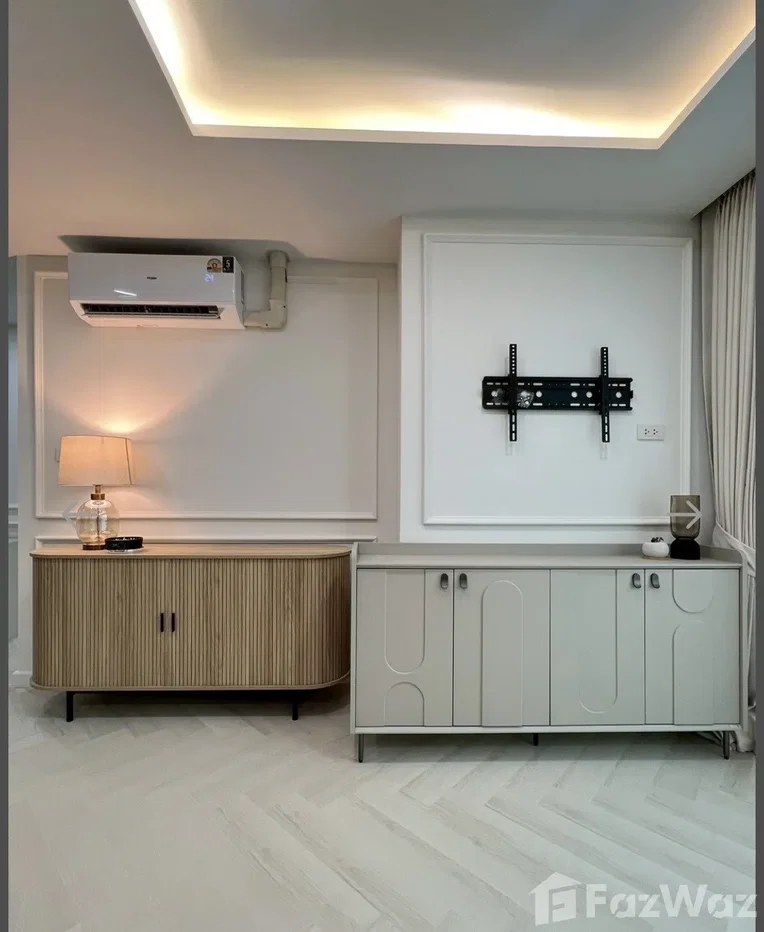 รูป ขาย คอนโด 2 ห้องนอน ในโครงการ ทรัพย์แก้ว ทาวเวอร์ 6597744 - รูปที่ 9/10