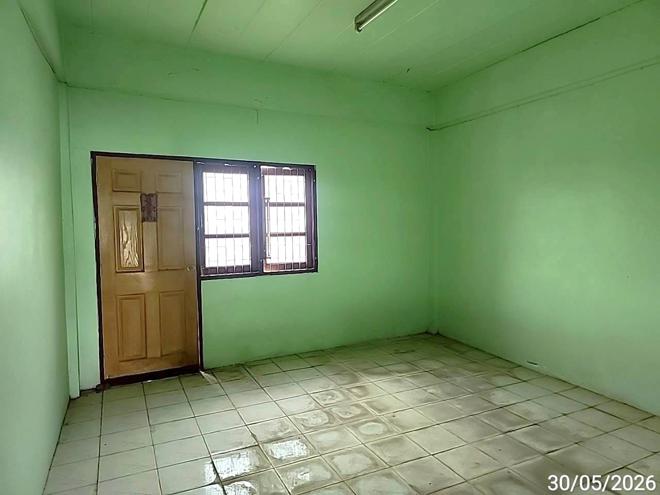 picture SHOP HOUSE 86.3 Sq.w. Muang Maha Sarakham Maha Sarakham for 7M - 18/40