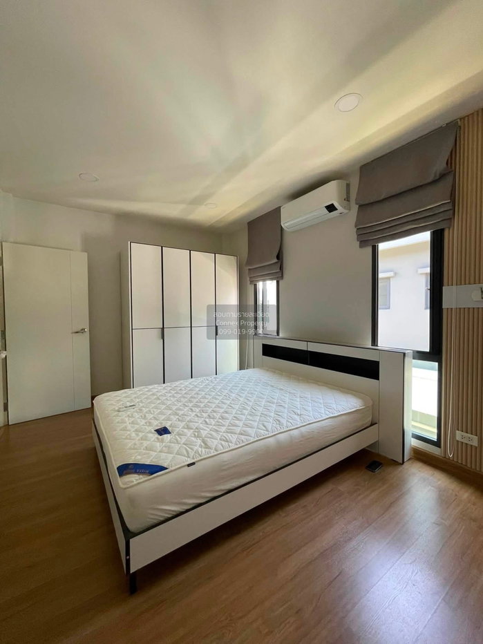 รูป เช่าบ้าน เซนโทร บางนา บางแก้ว บางพลี สมุทรปราการ CX-164413 ✅ ทักไลน์ @connexproperty ตอบทันที ทีมงานมืออาชีพ ✅ - รูปที่ 6/12