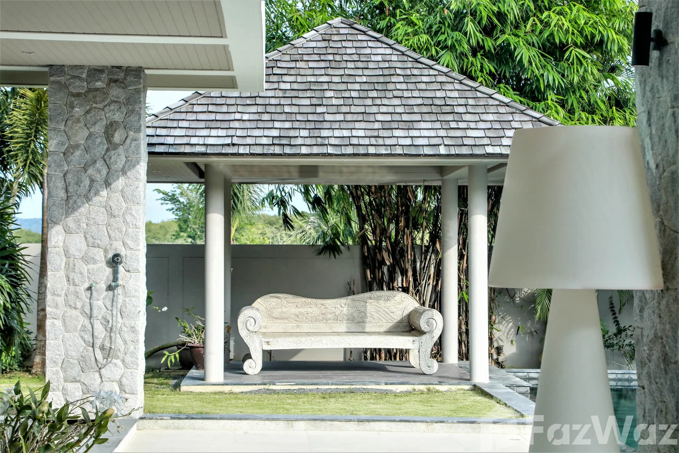 picture 3 Bedroom Villa for rent at Diamond Trees Villas 1078054 - 10/14