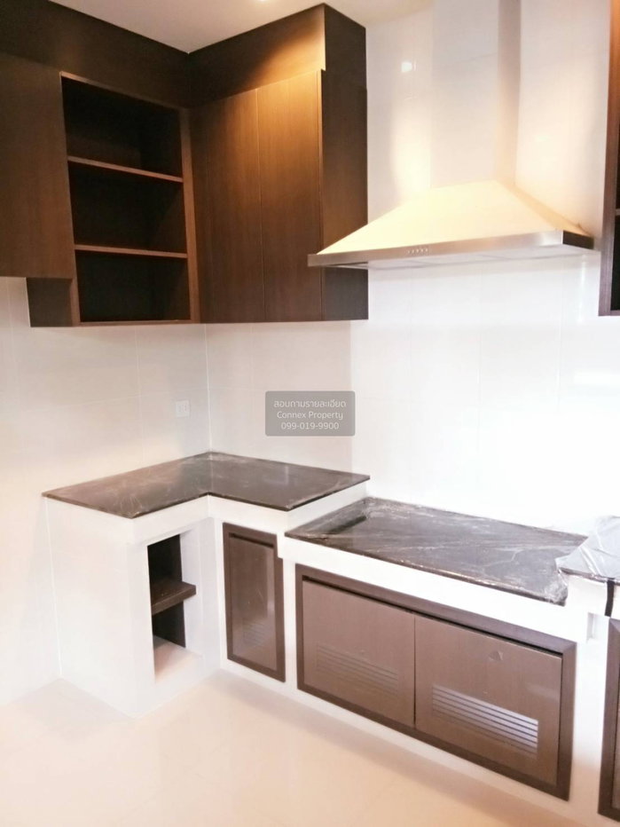 รูป ขายบ้าน เศรษฐสิริ อ่อนนุช-ศรีนครินทร์ วิวสวย ห้องมุม หน้ากว้าง ARL-บ้านทับช้าง ประเวศ เขต ประเวศ กรุงเทพ CX-165001 ✅ ทักไลน์ @connexproperty ตอบทันที ทีมงานมืออาชีพ ✅ - รูปที่ 7/9