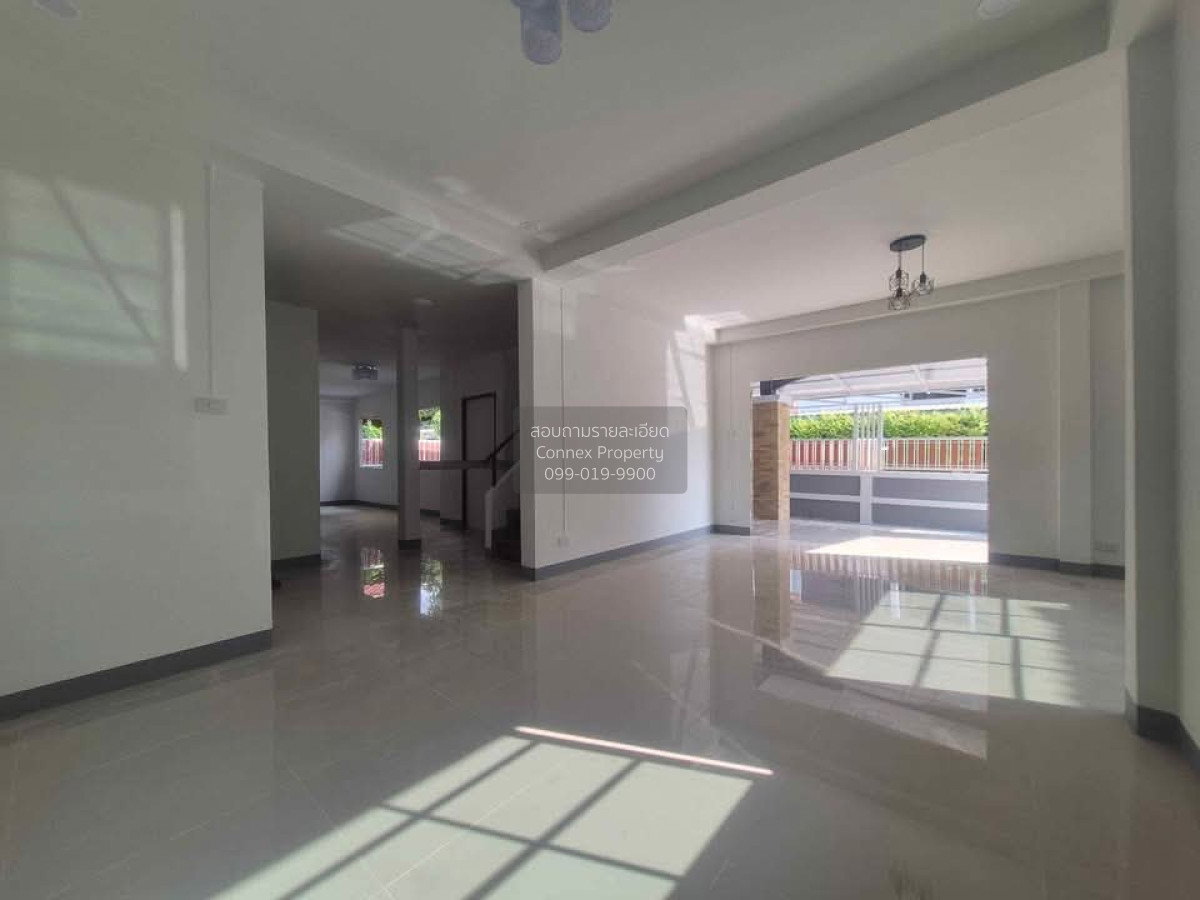 รูป ขายบ้าน บ้านฟ้าทอฝัน รีโนเวทใหม่ บึงคำพร้อย ลำลูกกา ปทุมธานี CX-164452 ✅ ทักไลน์ @connexproperty ตอบทันที ทีมงานมืออาชีพ ✅ - รูปที่ 11/12