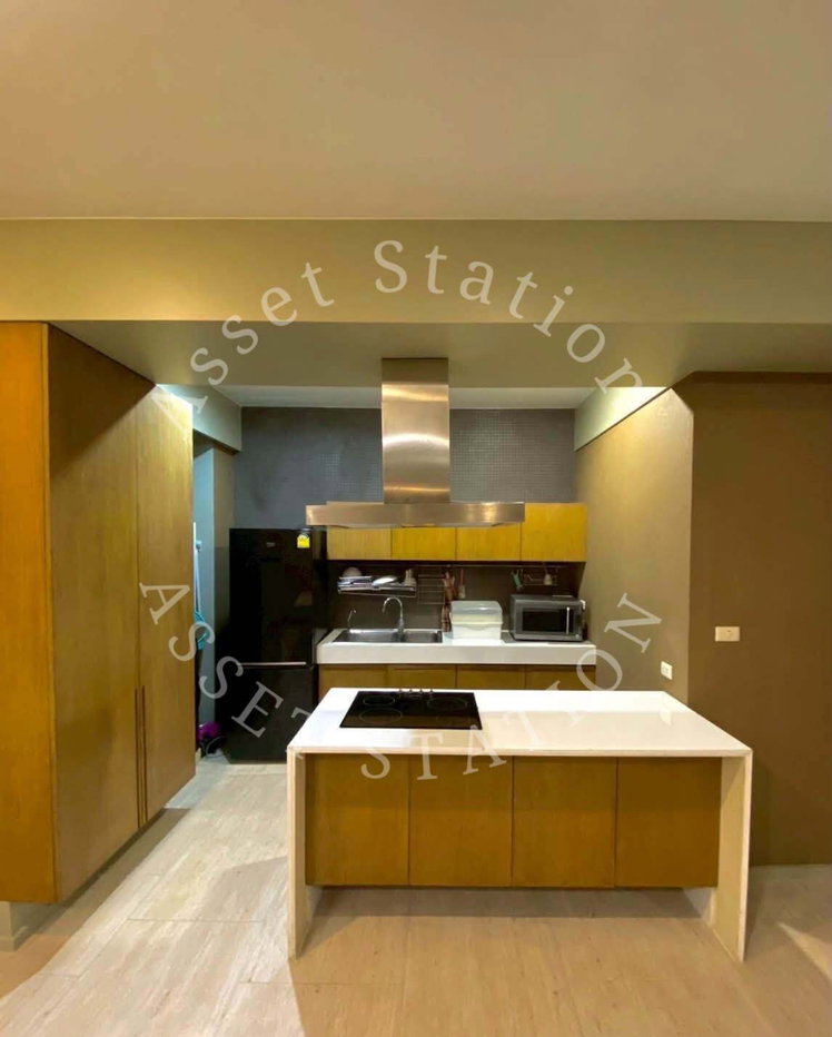 รูป 🏢ห้องกว้างเหมาะกับครอบครัว Citi Smart Sukhumvit 18 ห้องใหญ่3ห้องนอน ชั้นสูง มีระดับ ใกล้ BTS อโศก🏙️ - รูปที่ 10/11