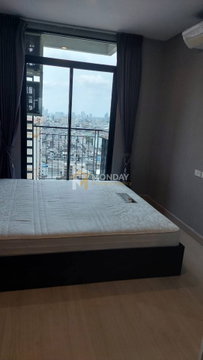 🔥 Available Now! Ready to Move In! Bangkok Horizon Sathorn - Narathiwat. Book Now Before It's Gone! 🔥 MD-26066484