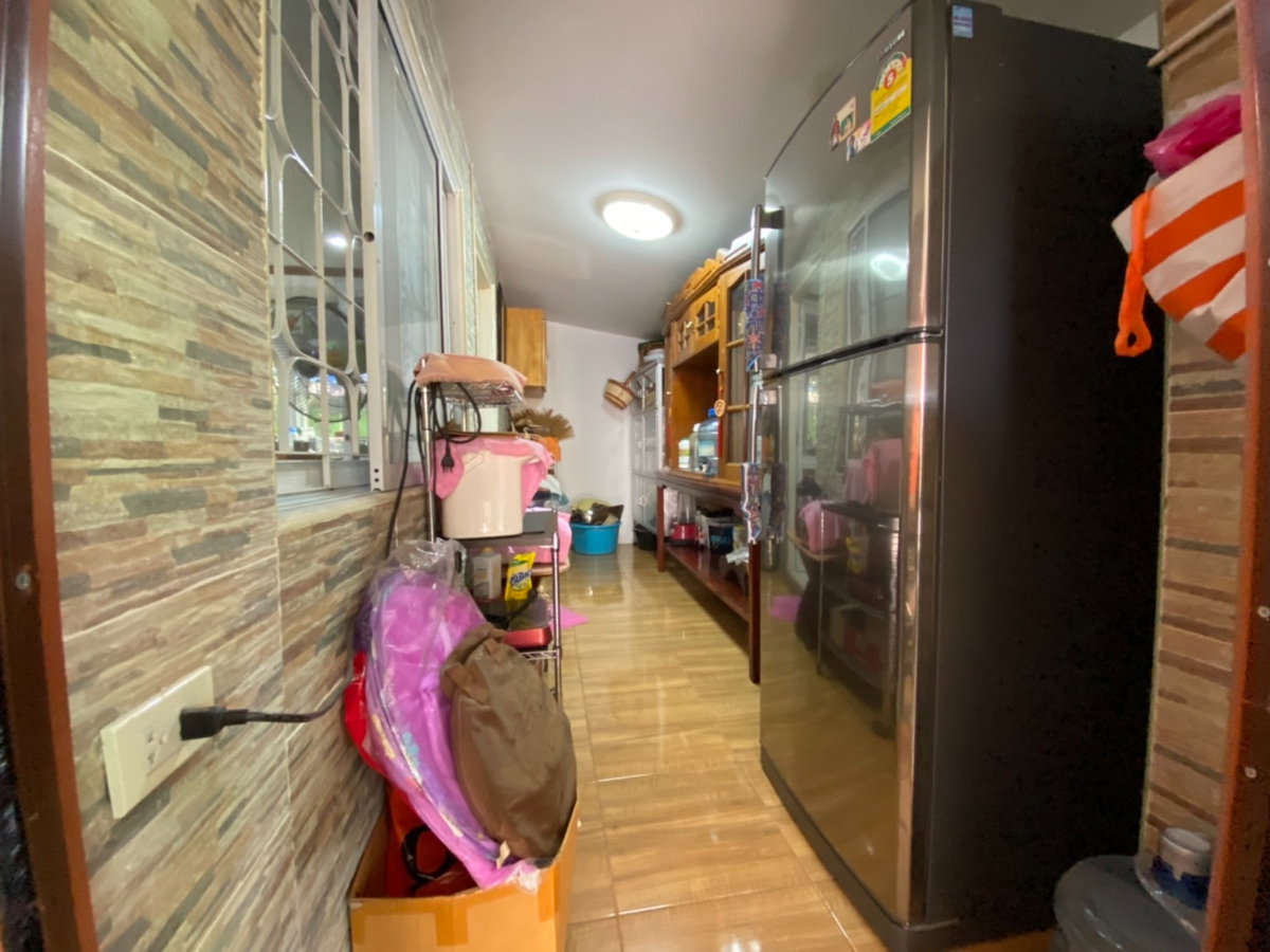 รูป ขายบ้านเดี่ยว โครงการ เอ.ซี. เฮ้าส์ 3 ต.ลาดสวาย อ.ลำลูกกา จ.ปทุมธานี - รูปที่ 11/28
