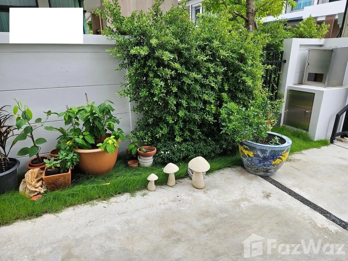 picture Bangkok Boulevard Vibhavadi 6597853 - 23/24