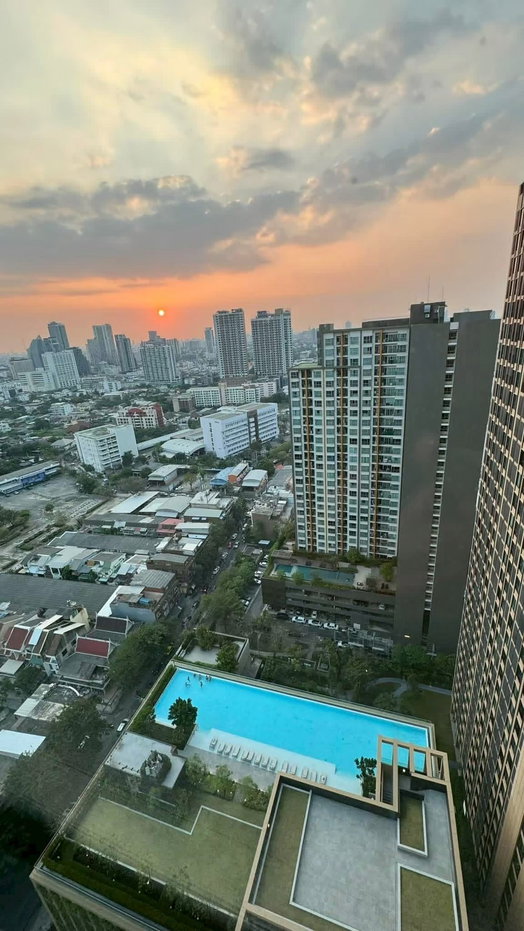 picture Denim Jatujak | Near BTS Mo Chit and MRT Chatuchak Park #2026071615106 - 8/8