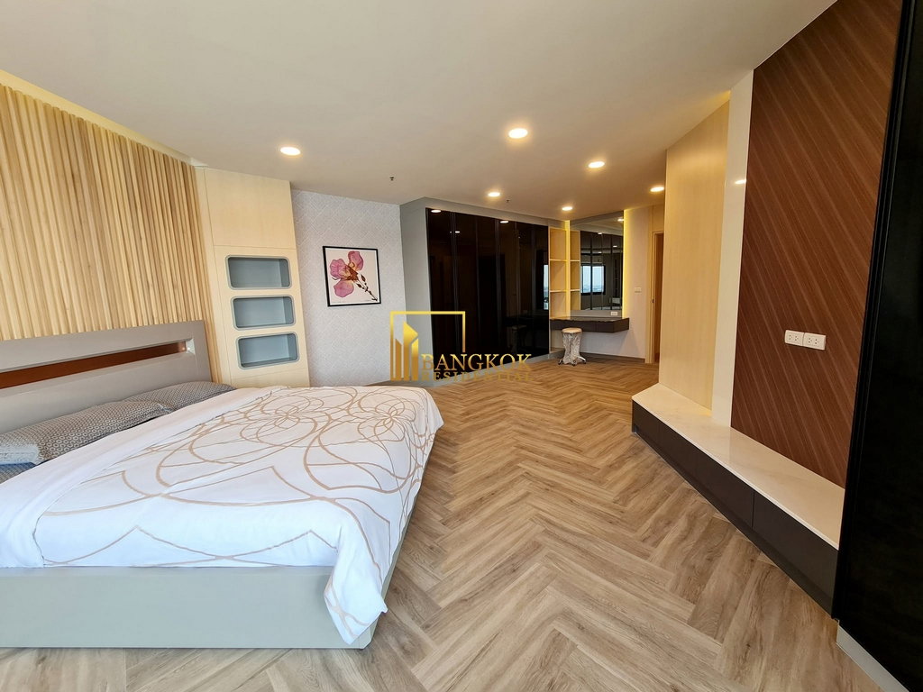 picture Salintara Condo | Modernized 3 Bedroom Condo For Rent - BR61853CD - 10/22