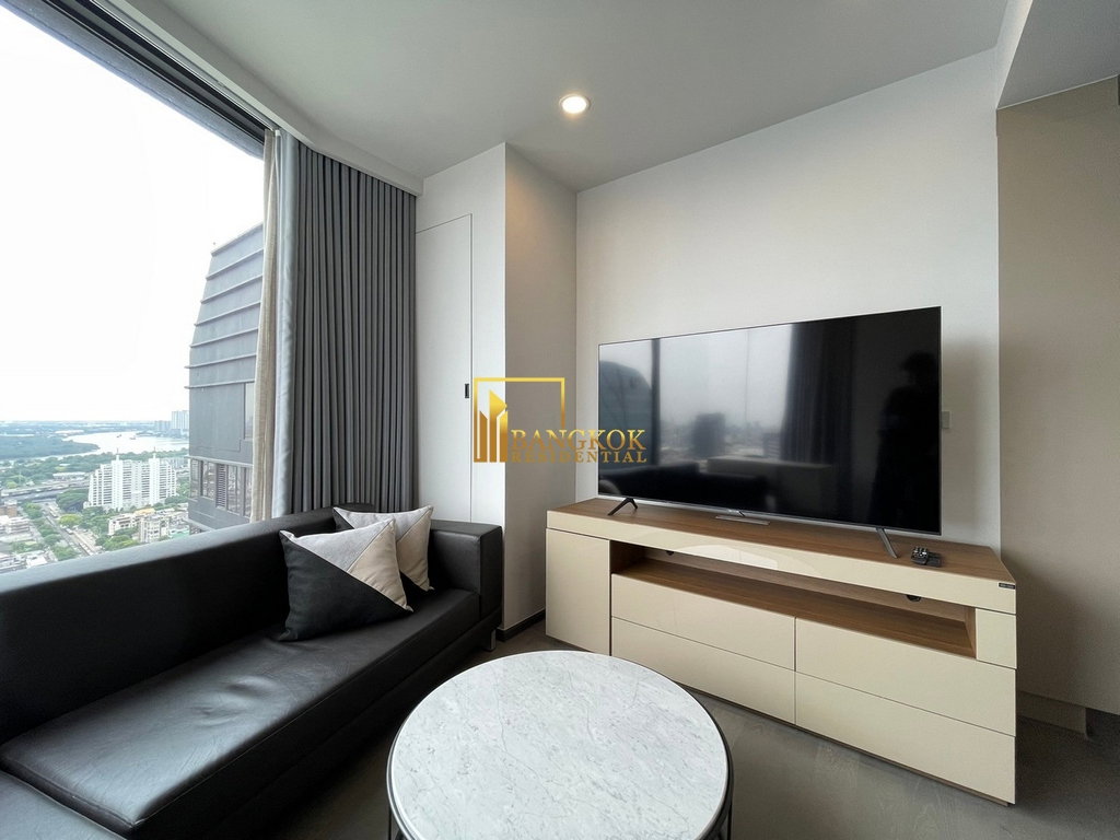 picture Coco Parc | Cozy 1 Bedroom Condo For Rent in Rama 4 Area - BR19120CD - 3/26